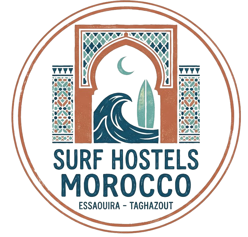 Your Perfect Surf Camps spot  in Taghazout & tamraghet